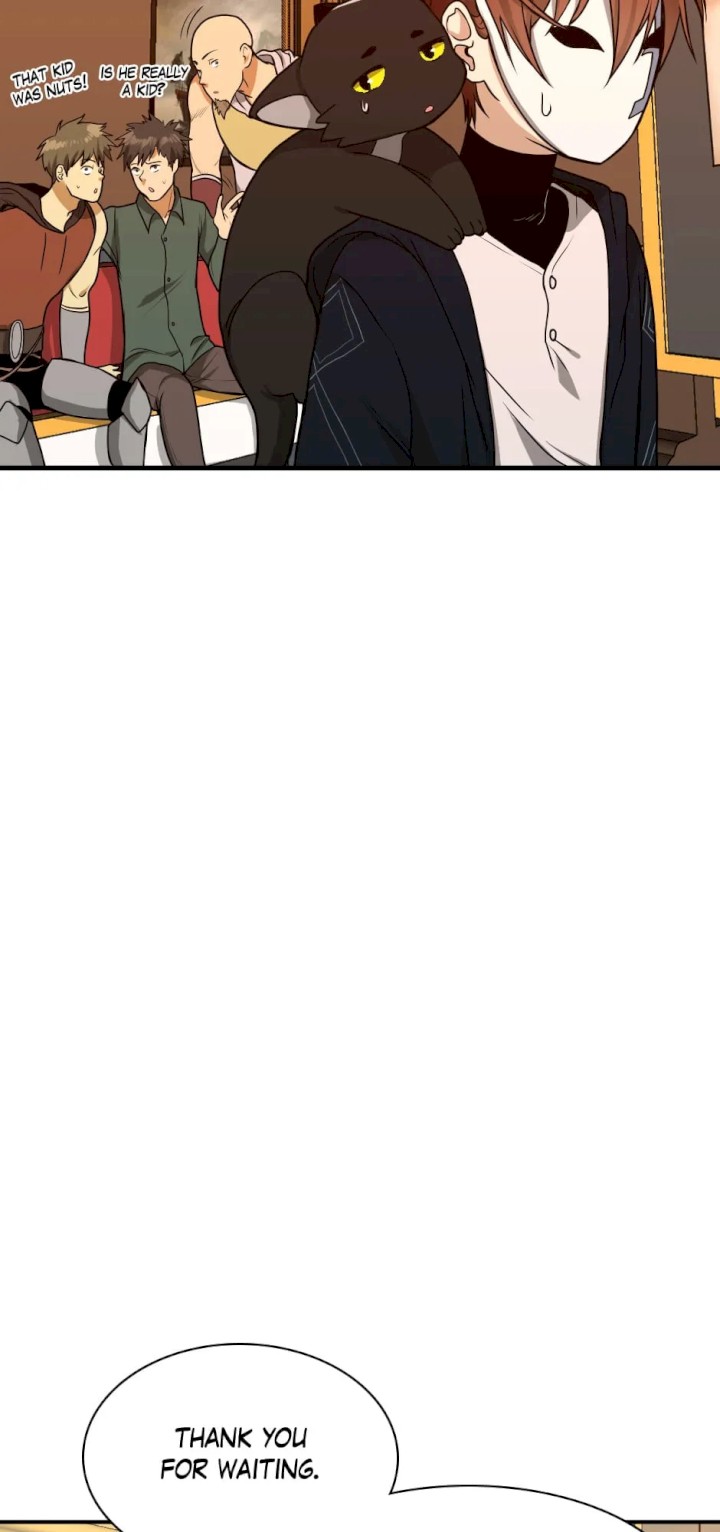 18+ The Beginning After the End Chapter 54 page 14