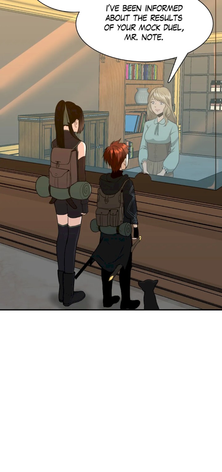 18+ The Beginning After the End Chapter 54 page 15