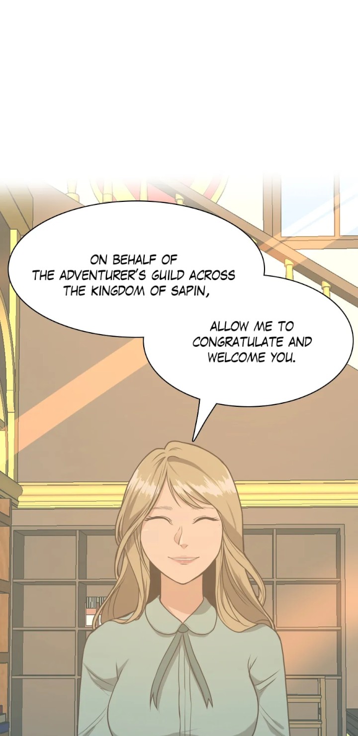 18+ The Beginning After the End Chapter 54 page 17