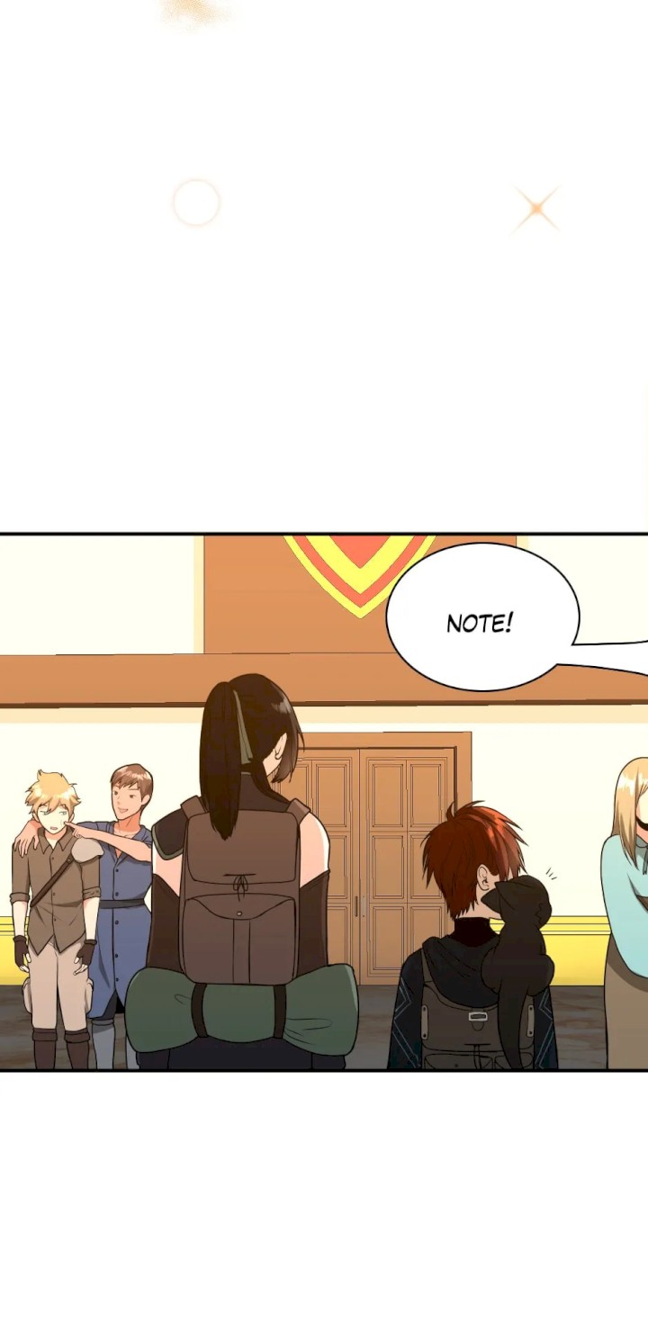 18+ The Beginning After the End Chapter 54 page 21