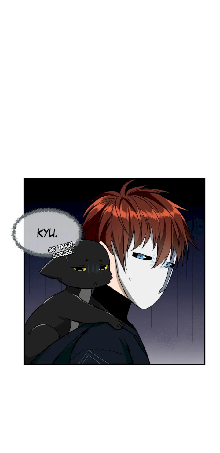 18+ The Beginning After the End Chapter 54 page 23