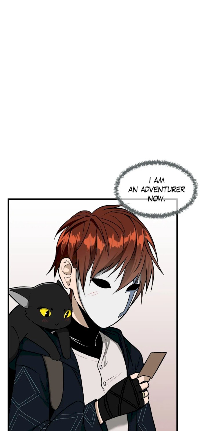 18+ The Beginning After the End Chapter 54 page 25