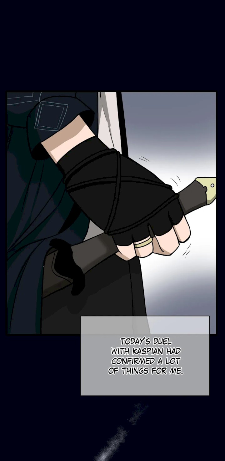 18+ The Beginning After the End Chapter 54 page 29