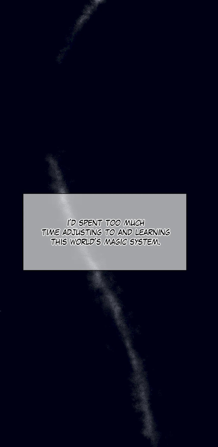 18+ The Beginning After the End Chapter 54 page 30
