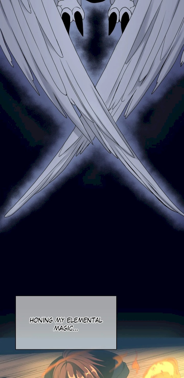 18+ The Beginning After the End Chapter 54 page 32