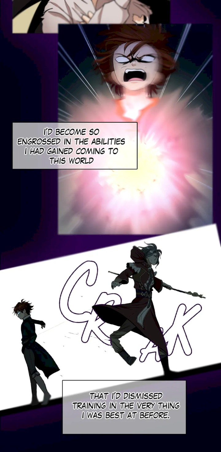 18+ The Beginning After the End Chapter 54 page 37