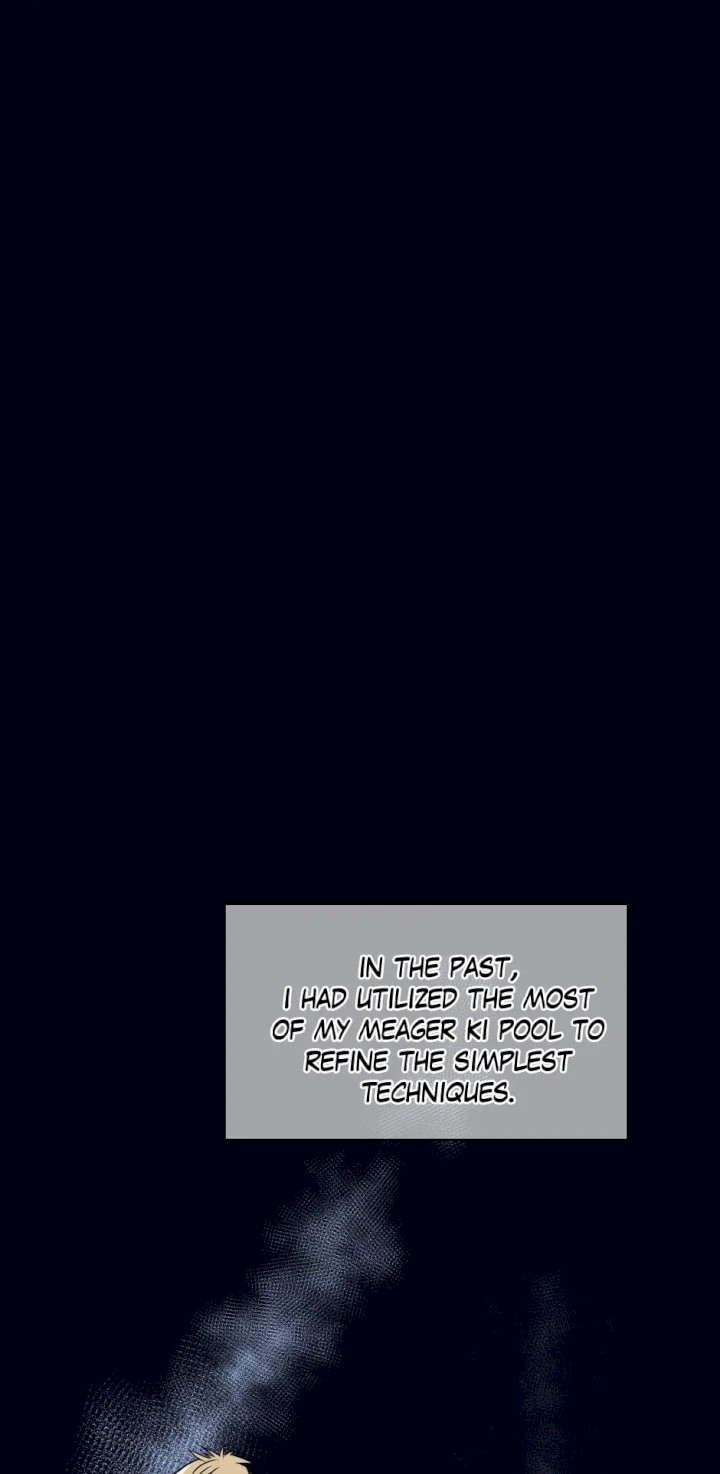 18+ The Beginning After the End Chapter 54 page 38