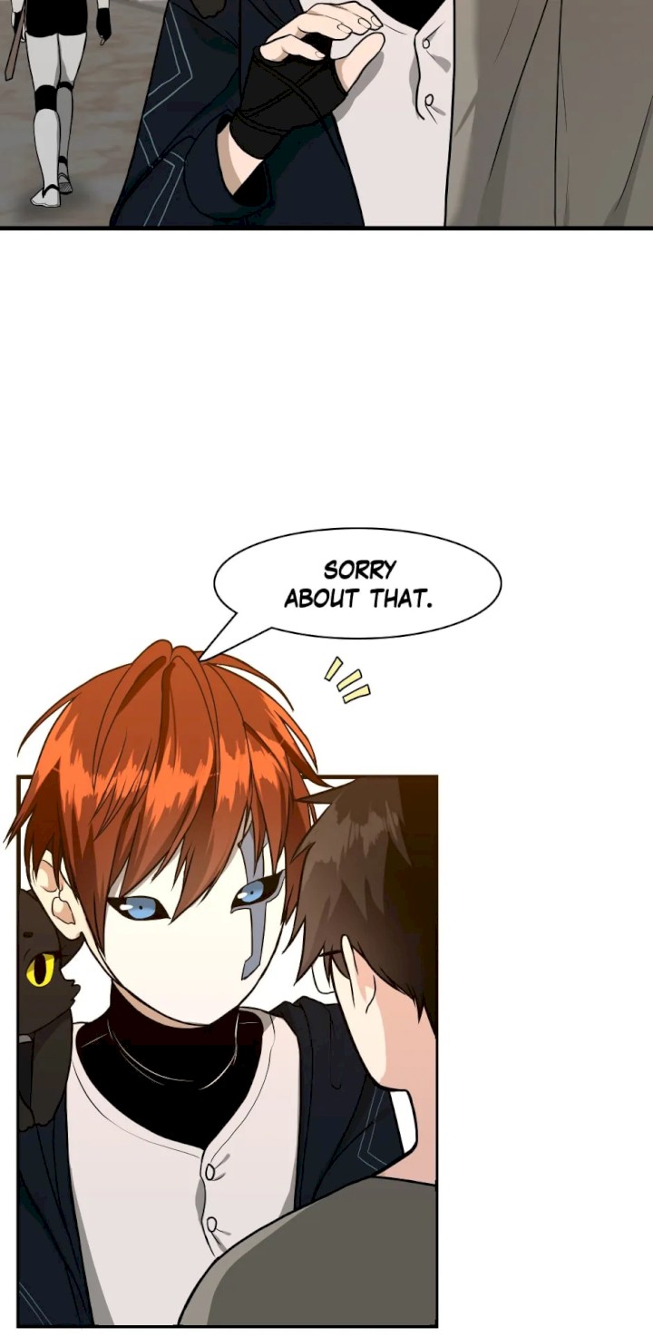 18+ The Beginning After the End Chapter 54 page 42