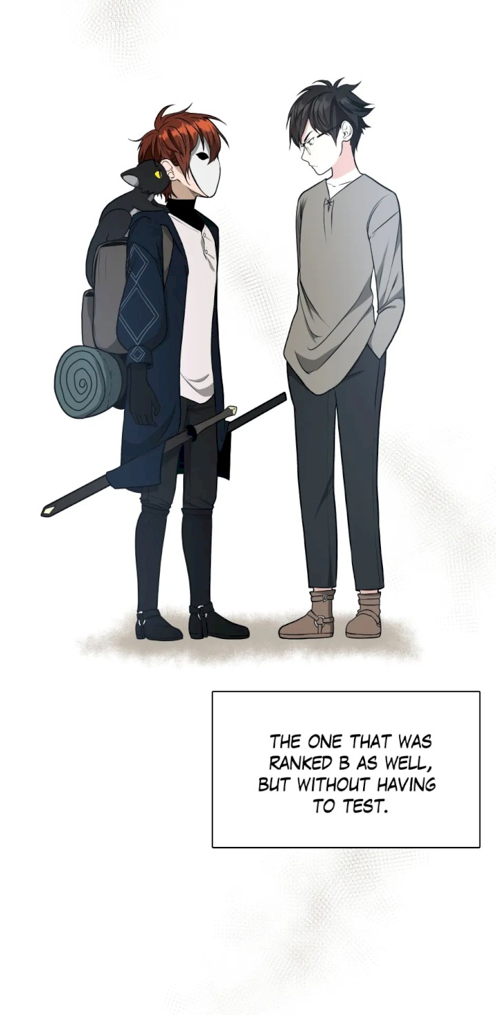 18+ The Beginning After the End Chapter 54 page 45