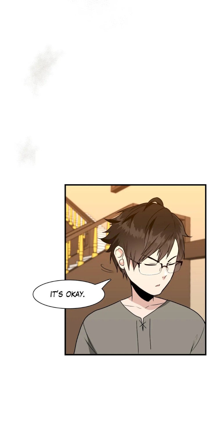 18+ The Beginning After the End Chapter 54 page 46