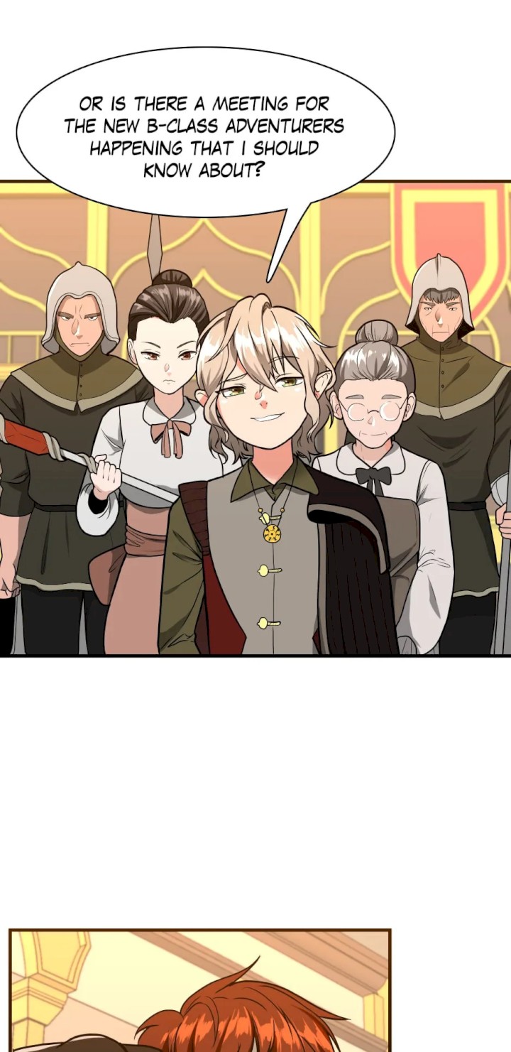 18+ The Beginning After the End Chapter 54 page 49