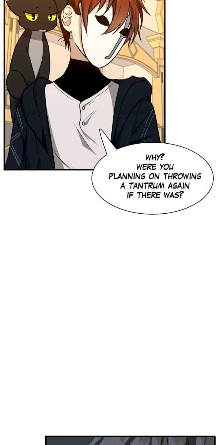 18+ The Beginning After the End Chapter 54 page 50