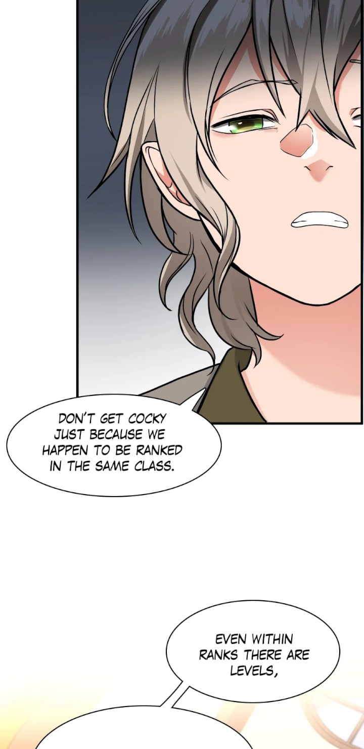 18+ The Beginning After the End Chapter 54 page 51