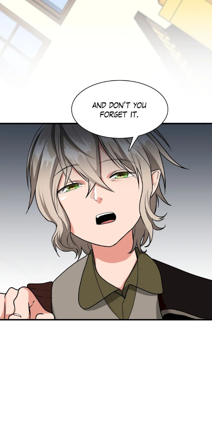 18+ The Beginning After the End Chapter 54 page 53