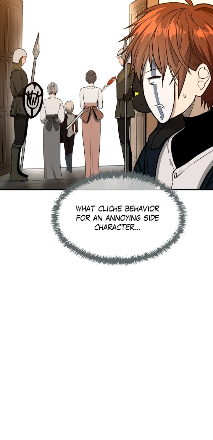 18+ The Beginning After the End Chapter 54 page 56