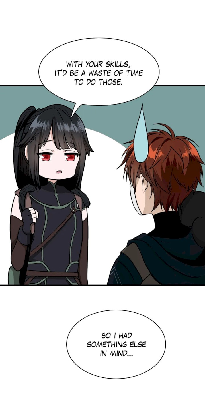 18+ The Beginning After the End Chapter 54 page 59