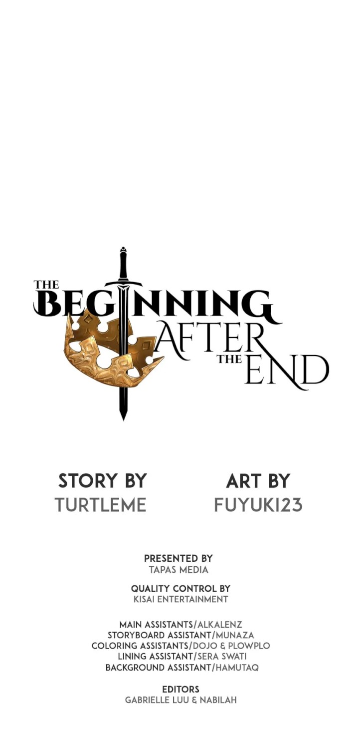 18+ The Beginning After the End Chapter 54 page 60
