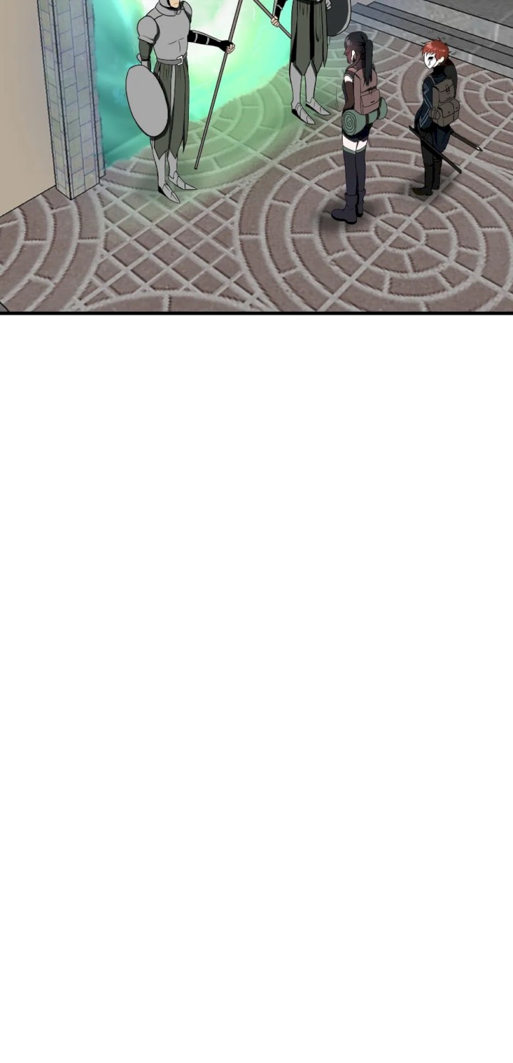 18+ The Beginning After the End Chapter 54 page 65