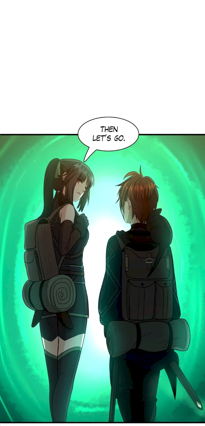 18+ The Beginning After the End Chapter 54 page 67