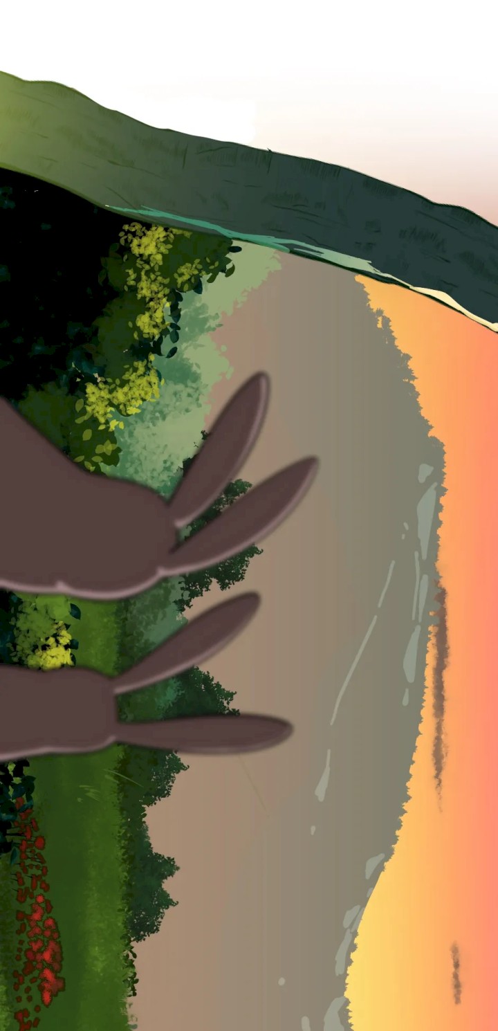 18+ The Beginning After the End Chapter 54 page 69