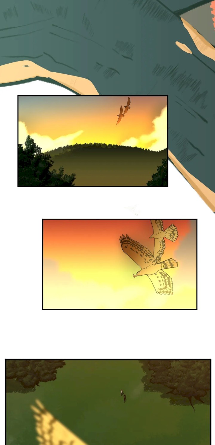 18+ The Beginning After the End Chapter 54 page 73