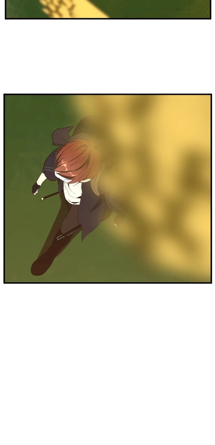 18+ The Beginning After the End Chapter 54 page 74