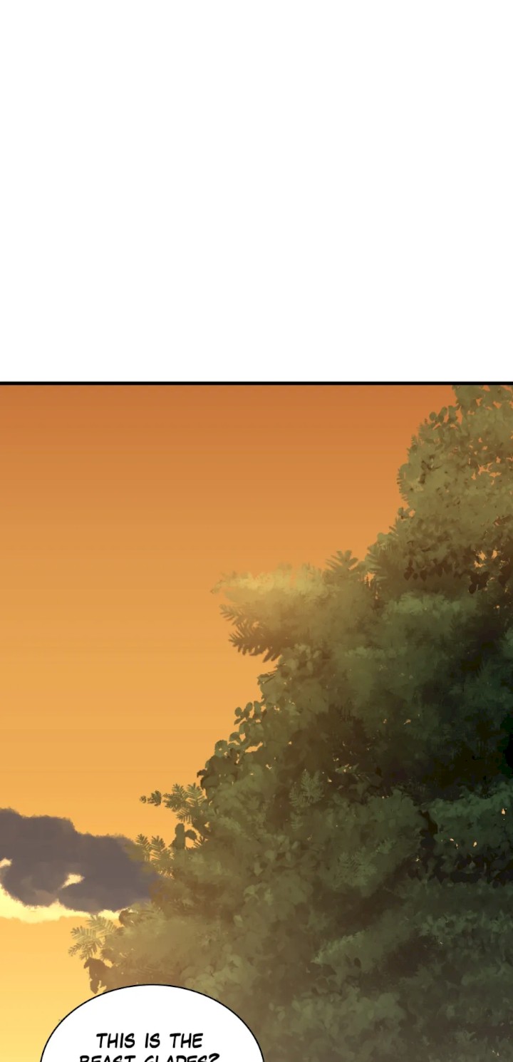 18+ The Beginning After the End Chapter 54 page 75