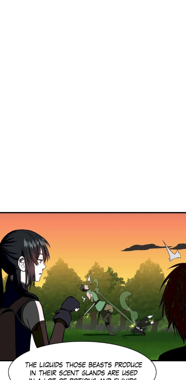 18+ The Beginning After the End Chapter 54 page 78