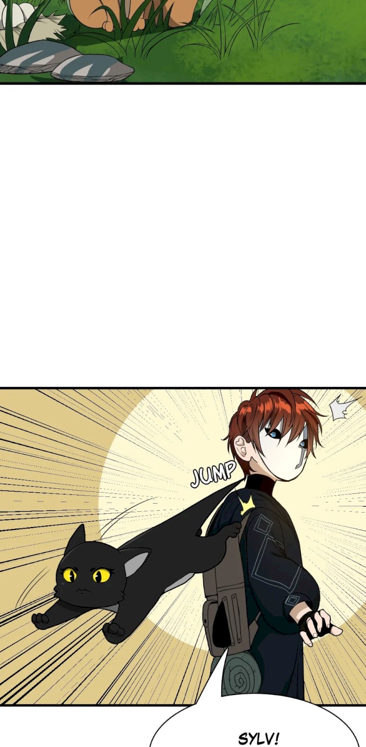 18+ The Beginning After the End Chapter 54 page 83