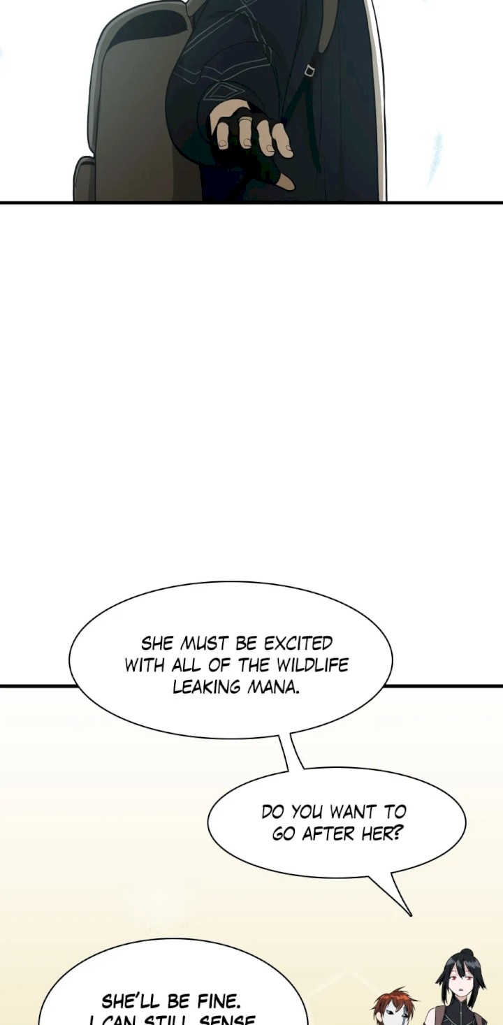 18+ The Beginning After the End Chapter 54 page 85