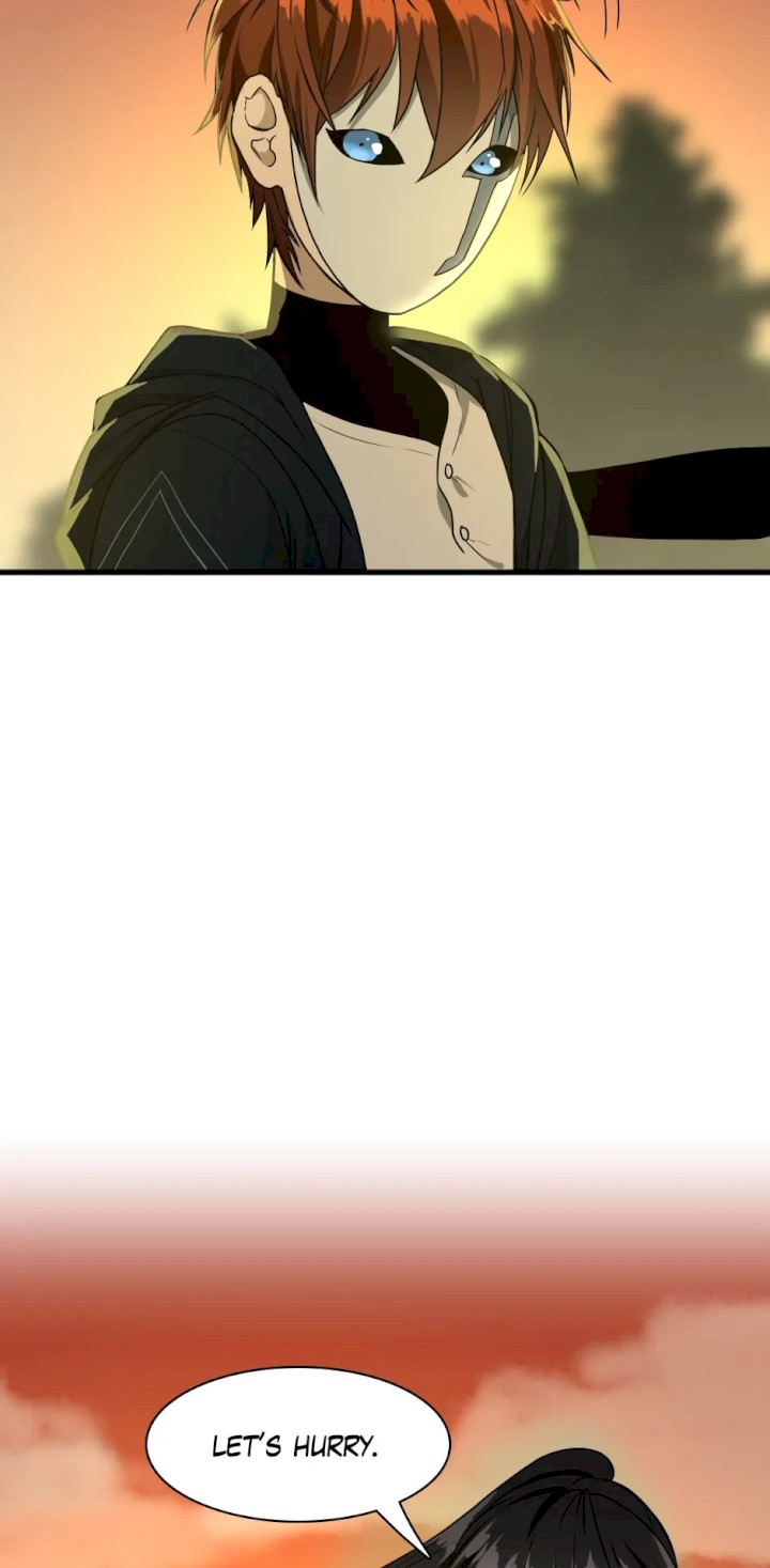 18+ The Beginning After the End Chapter 54 page 87