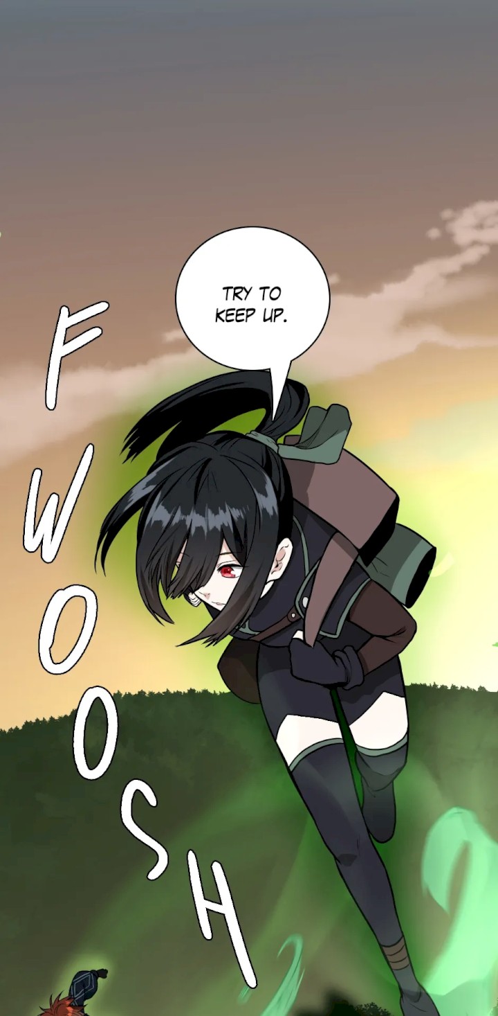 18+ The Beginning After the End Chapter 54 page 89