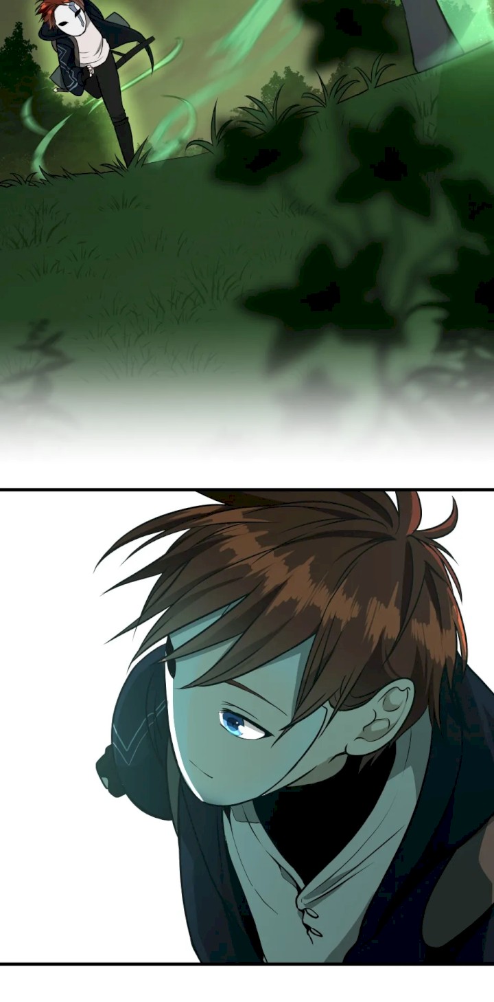 18+ The Beginning After the End Chapter 54 page 90