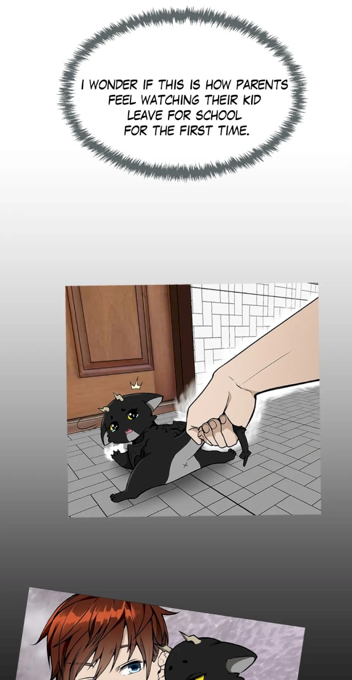 18+ The Beginning After the End Chapter 54 page 91