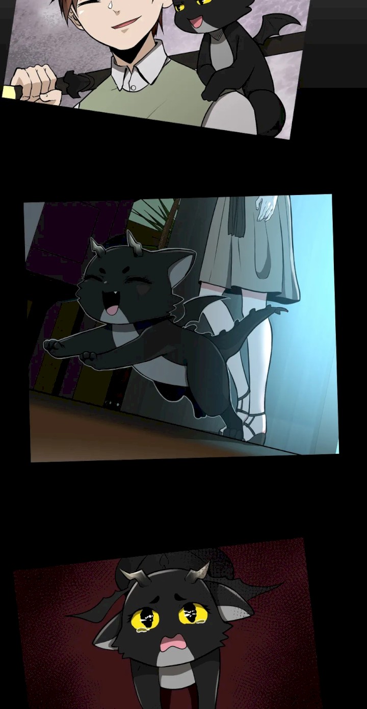 18+ The Beginning After the End Chapter 54 page 92