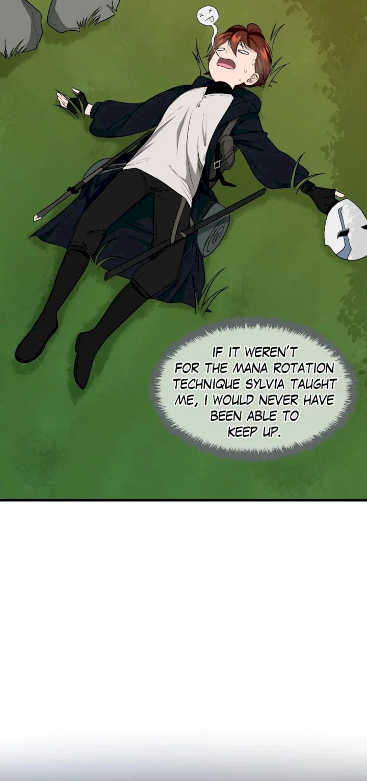 18+ The Beginning After the End Chapter 55 page 4