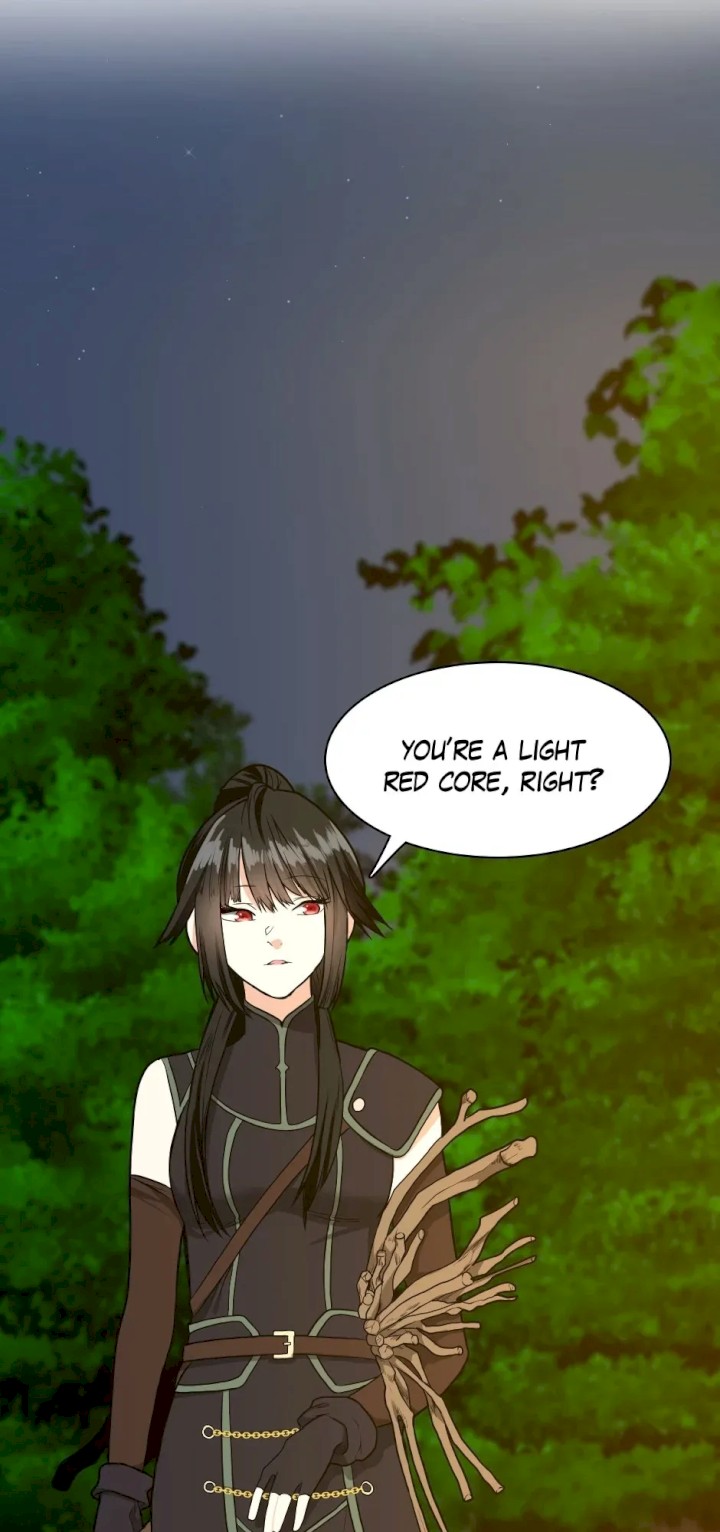 18+ The Beginning After the End Chapter 55 page 5