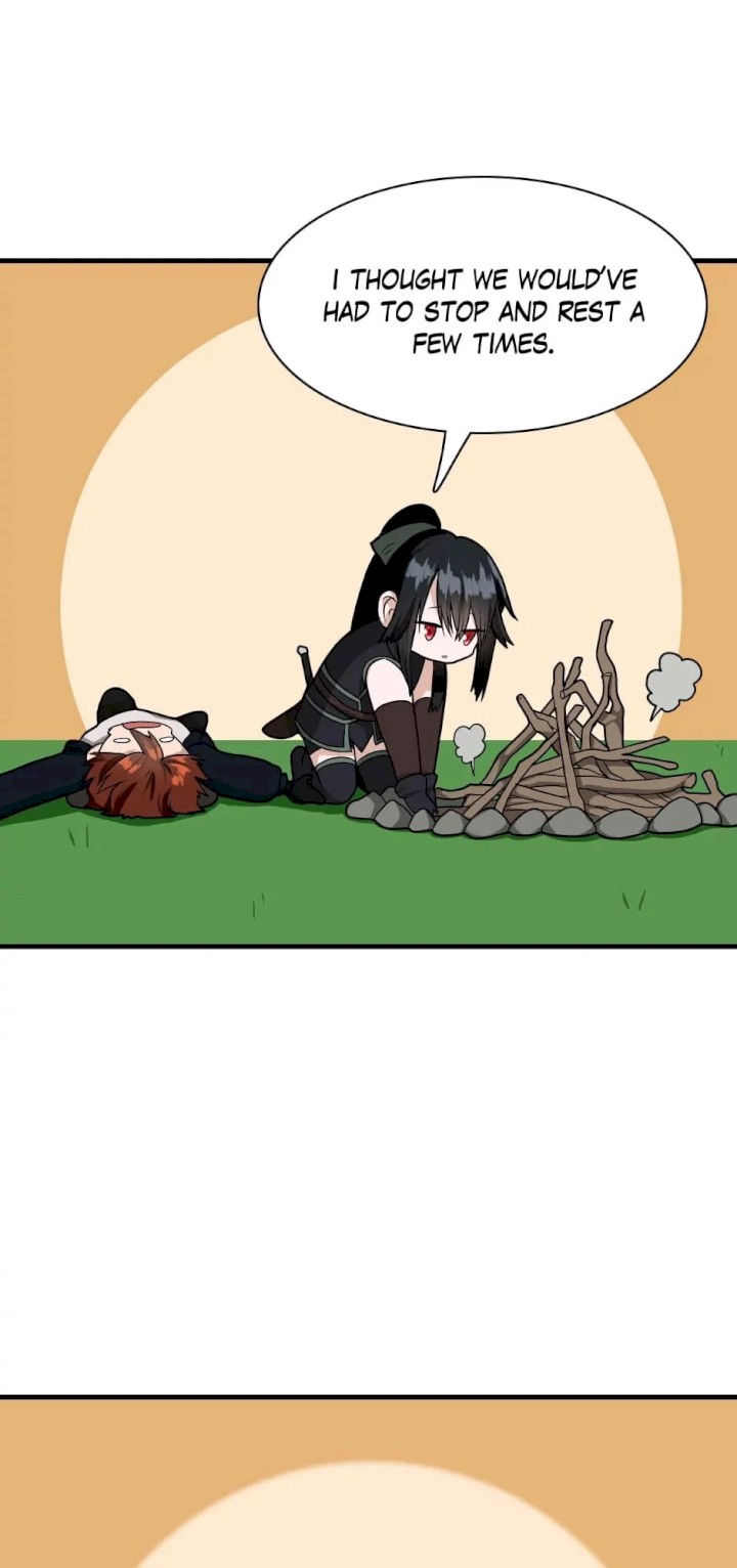 18+ The Beginning After the End Chapter 55 page 7