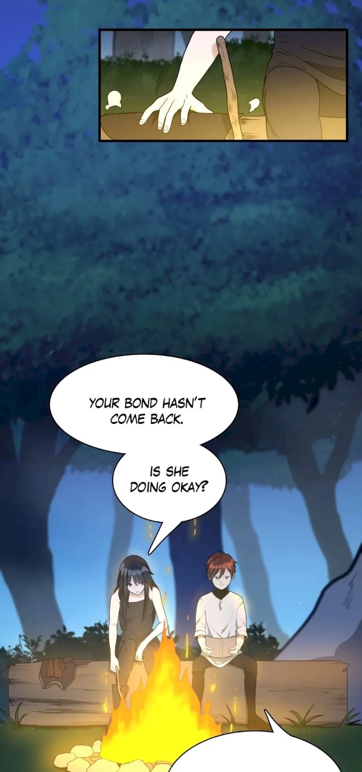 18+ The Beginning After the End Chapter 55 page 10