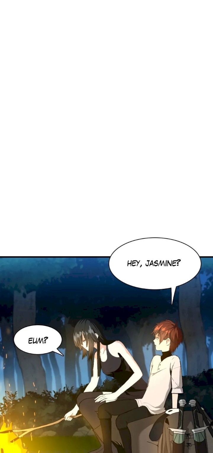 18+ The Beginning After the End Chapter 55 page 16
