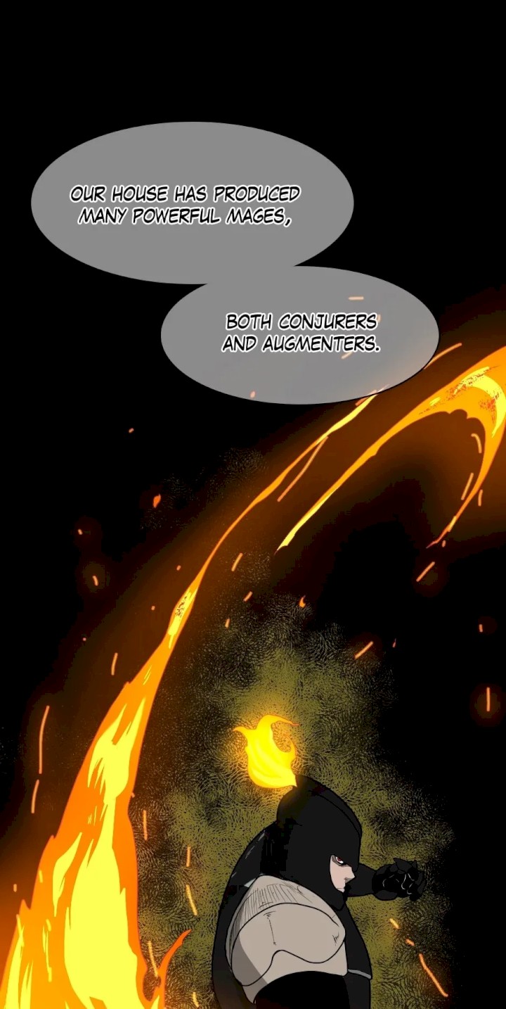 18+ The Beginning After the End Chapter 55 page 27