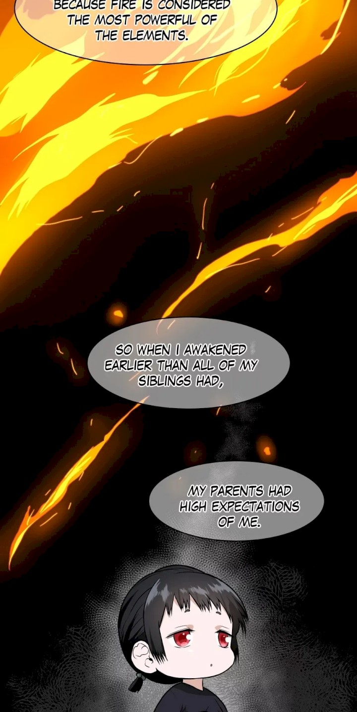 18+ The Beginning After the End Chapter 55 page 29