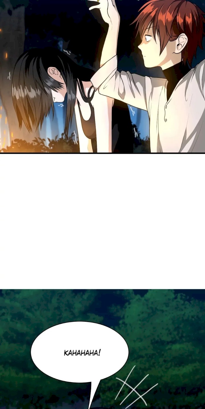 18+ The Beginning After the End Chapter 55 page 40