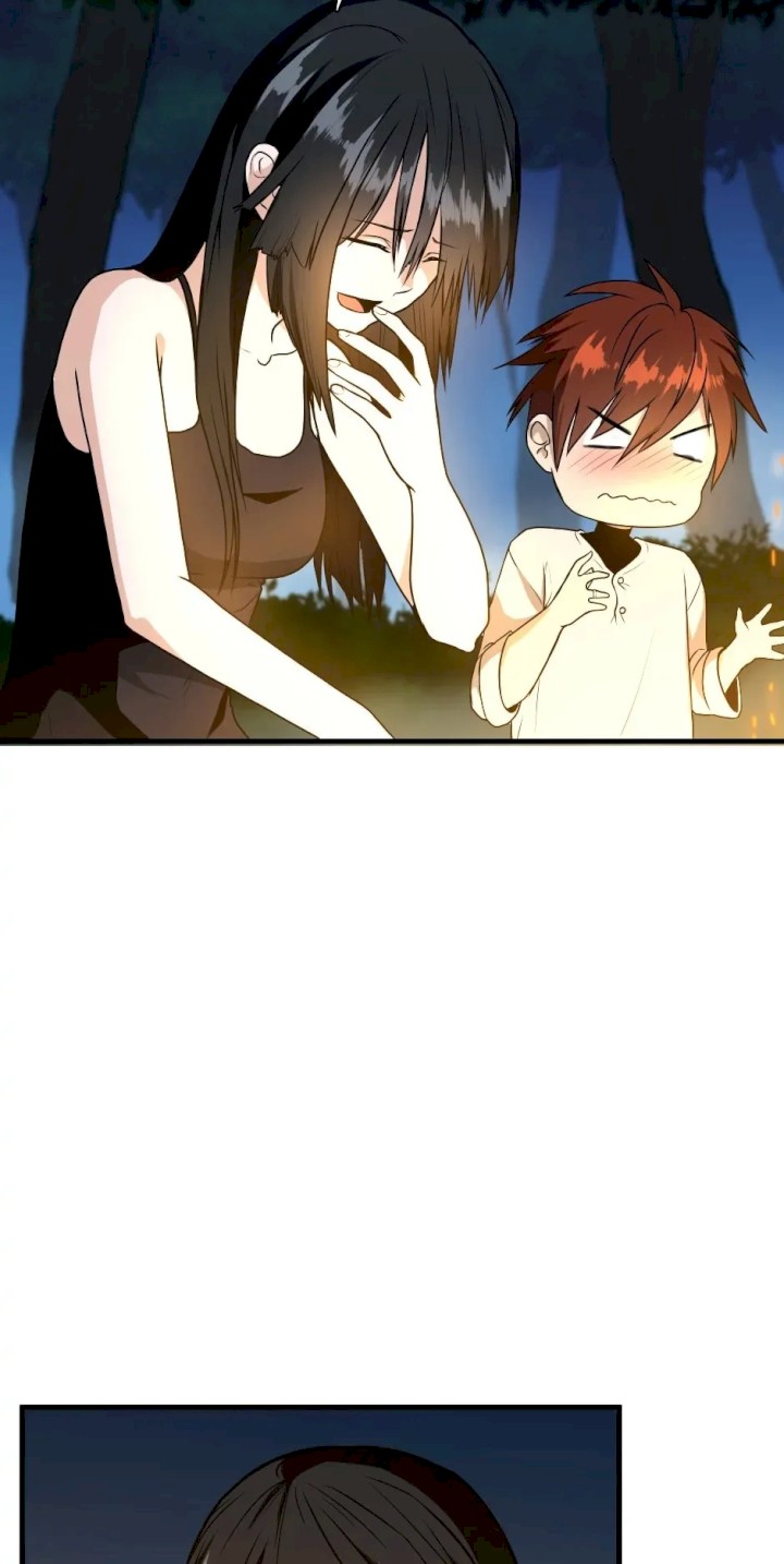 18+ The Beginning After the End Chapter 55 page 41