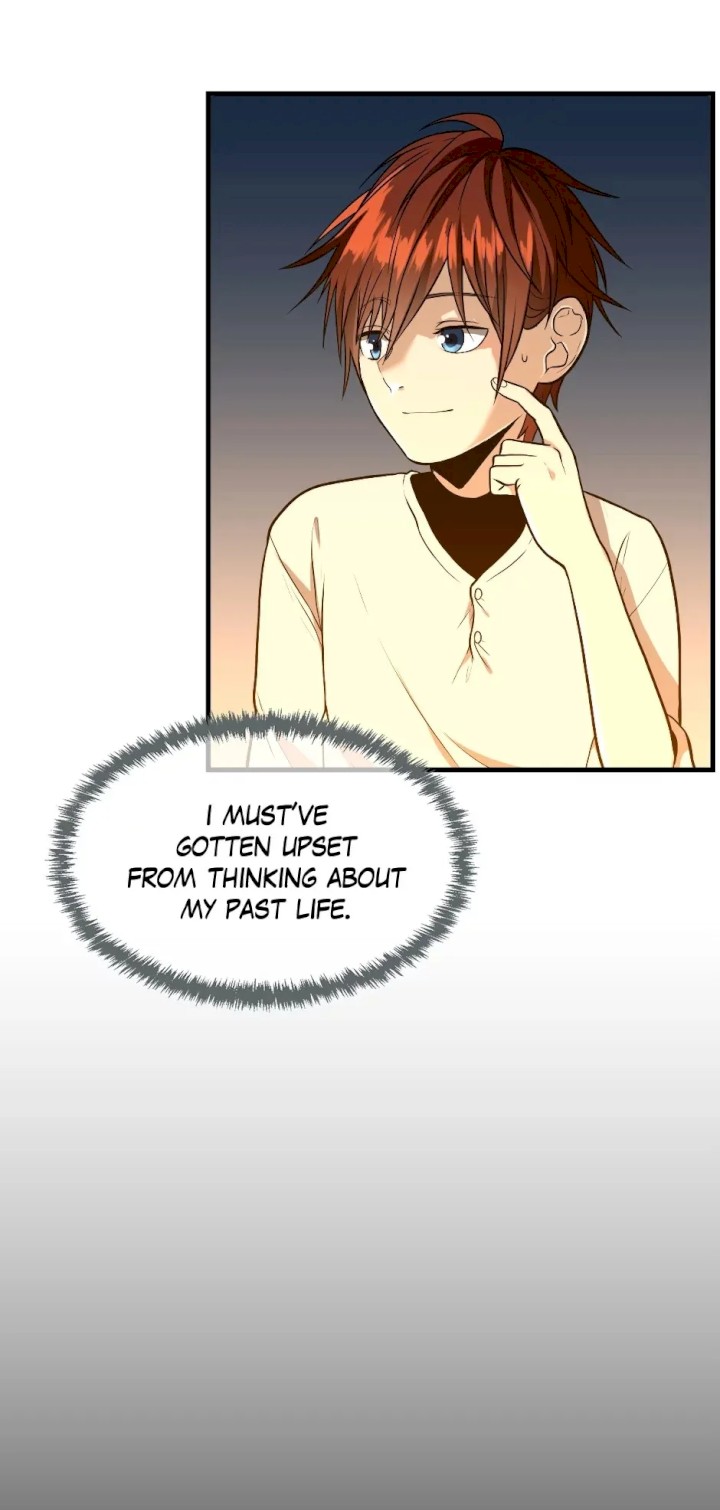 18+ The Beginning After the End Chapter 55 page 43