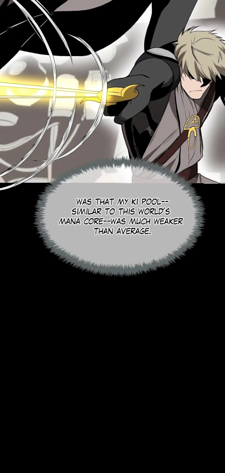 18+ The Beginning After the End Chapter 55 page 45