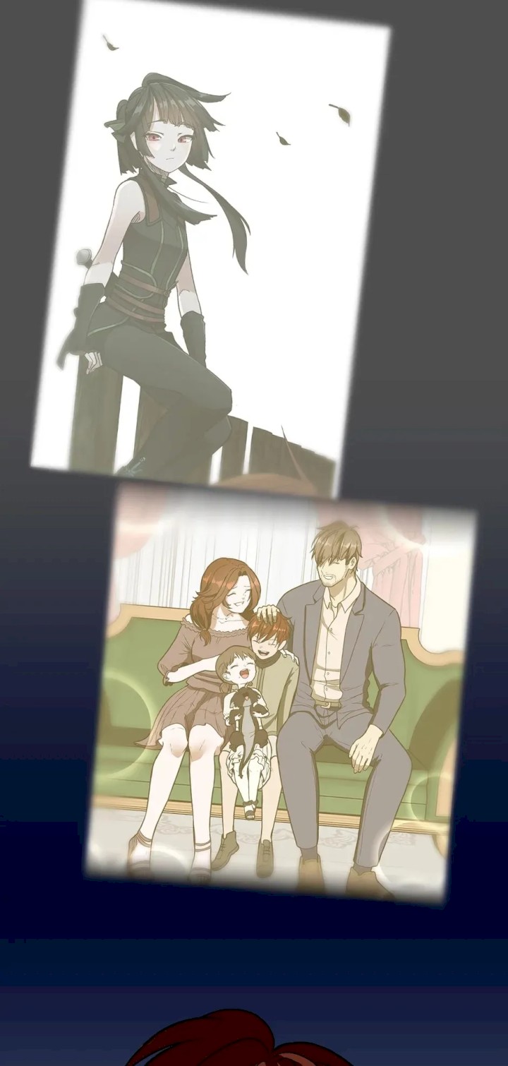 18+ The Beginning After the End Chapter 55 page 50