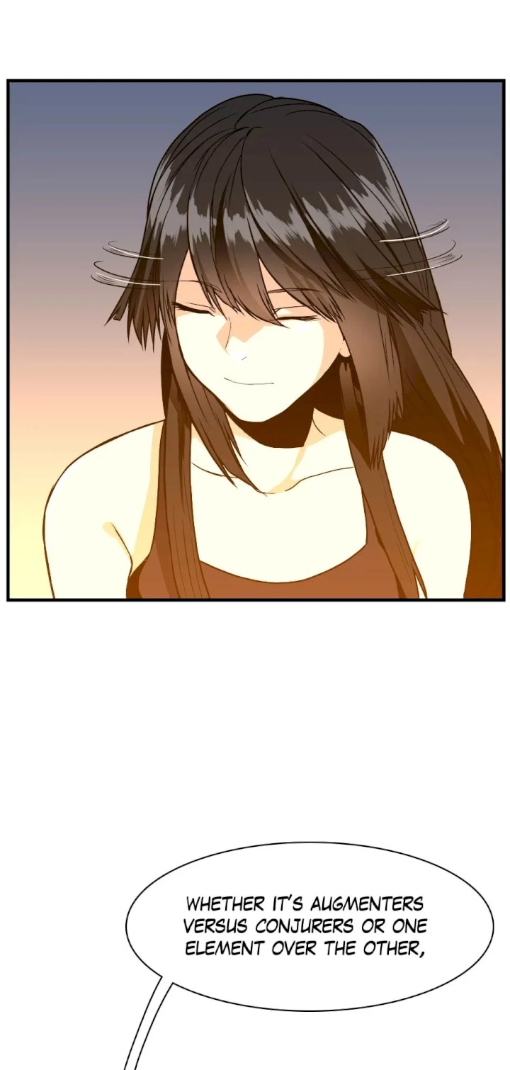 18+ The Beginning After the End Chapter 55 page 52