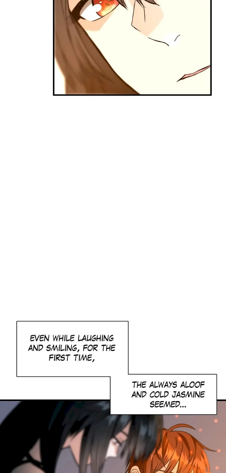 18+ The Beginning After the End Chapter 55 page 55