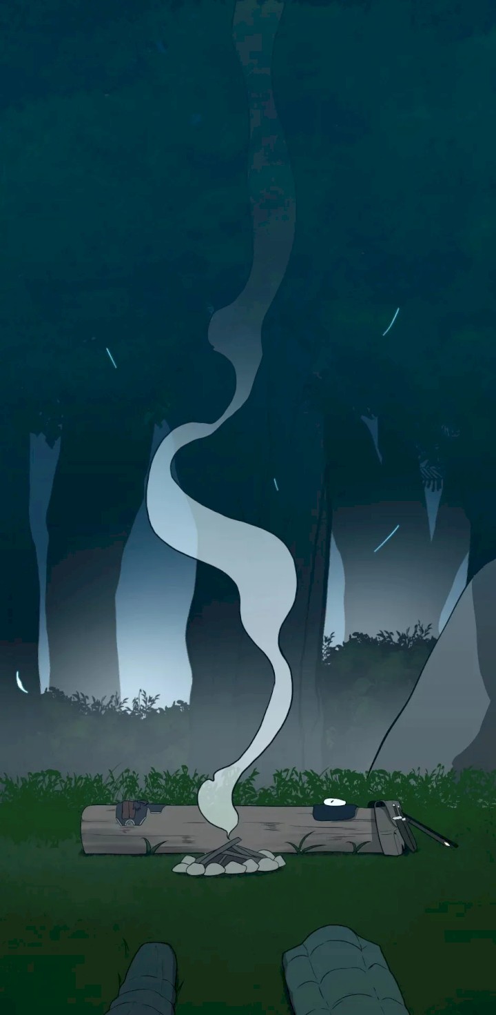 18+ The Beginning After the End Chapter 55 page 60